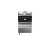 Horno de Brasa HJX-PRO-M120-WT